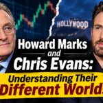 Howard Marks and Chris Evans