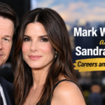 Mark Wahlberg and Sandra Bullock